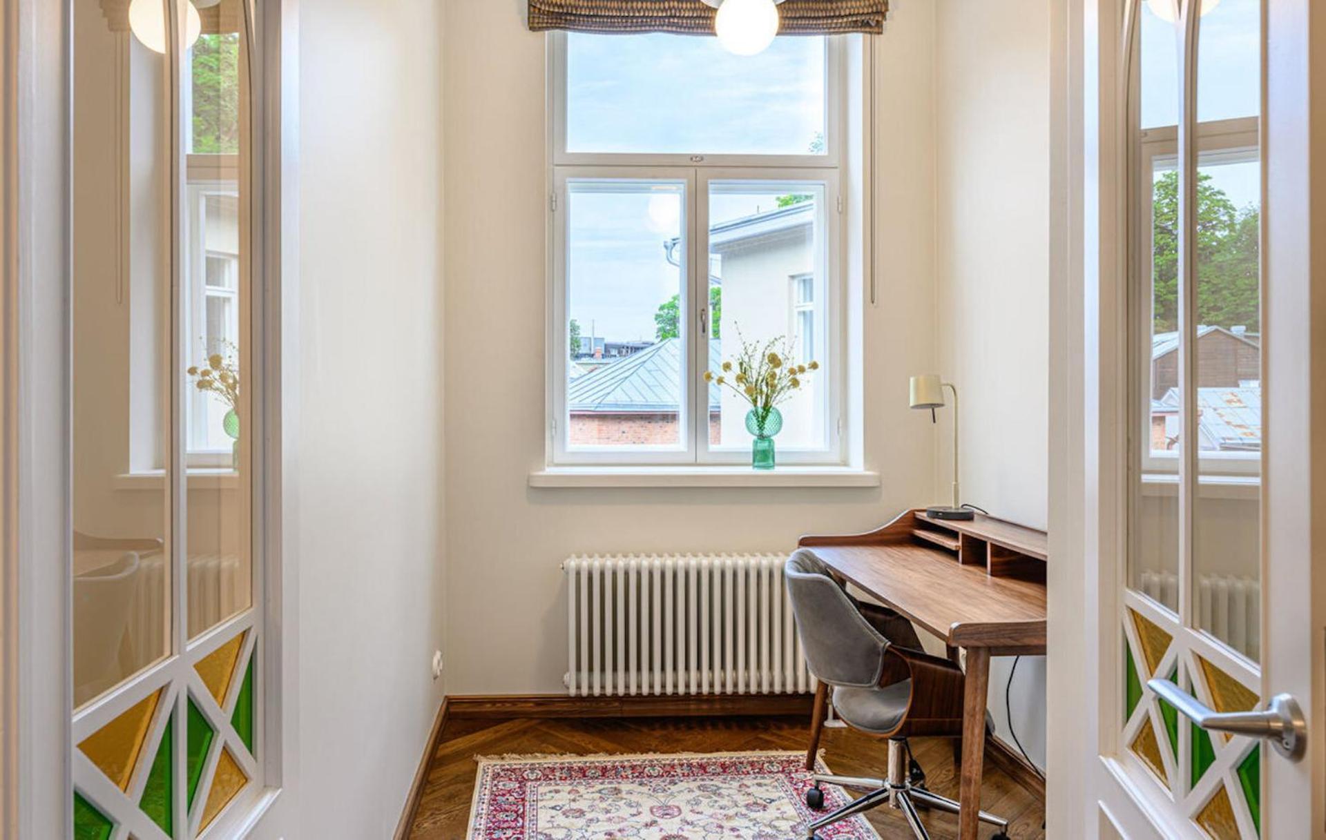 Grand Hotel Residents Tartu Eksteriør bilde